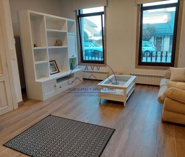 Loft de alquiler en Hispanidad, O Castro - Photo 2