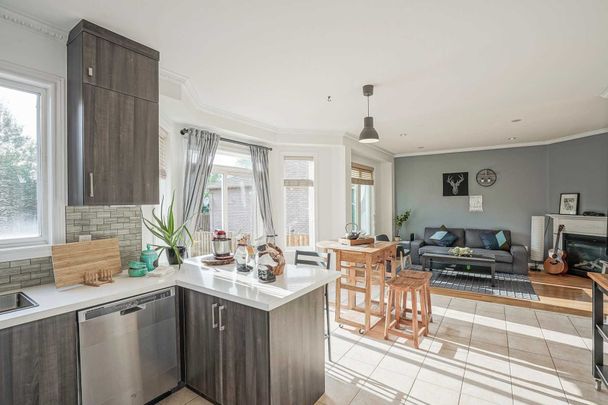 For Lease - 83 Canoe Court, Richmond Hill, Ontario - Photo 1