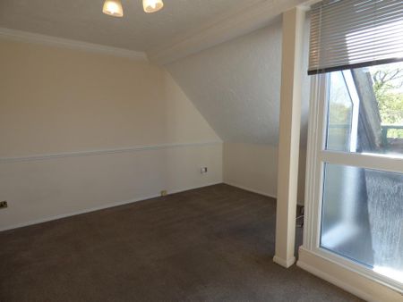 1 bedroom flat to rent - Photo 5