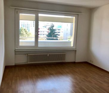 Gemütliche, zentral gelegene Wohnung nahe Shoppi-Tivoli - Foto 3
