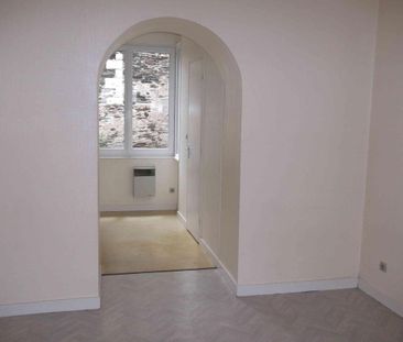 Location Appartement 1 pièce 23m² ANGERS 49000 - Photo 2
