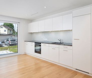 Neubau | Alters- und Generationenwohnungen im Belano Zuhause in Gre... - Photo 5