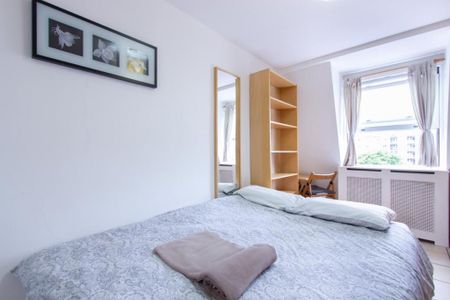 Studio to rent - Photo 3