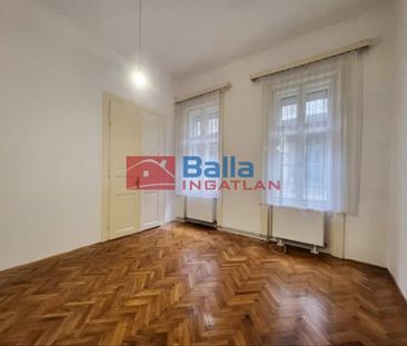 Kiadó lakás - Budapest VII. kerület - Fotó 6