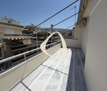 Μεζονέτα για ενοικίαση Προφήτης Ηλίας (Παγκράτι) - Photo 4