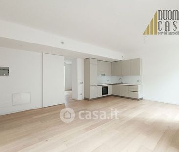 Bilocale in Affitto in Via Andrea Solari 6 a Milano - Photo 4