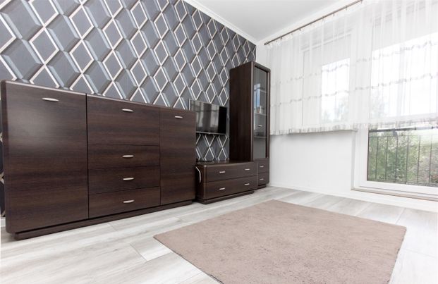 Mieszkanie na wynajem - Zdjęcie 1