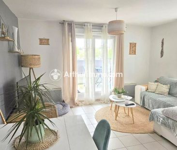 Location Appartement 2 pièces 44 m2 à Savigny-le-Temple - Photo 2