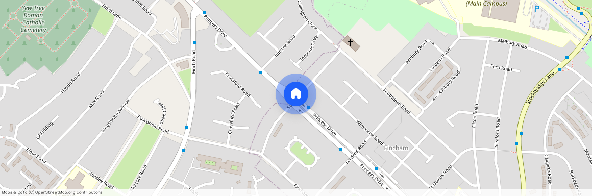 Saxby Road, Liverpool