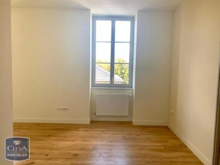 Appartement à louer 1 pièce 29.3m² - Photo 4