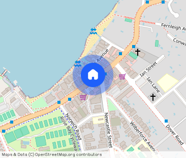 Charming Art Deco apartment - Photo 1