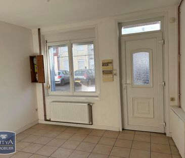 Location Maison 4 pièces 66m² LILLERS 62190 - Photo 5