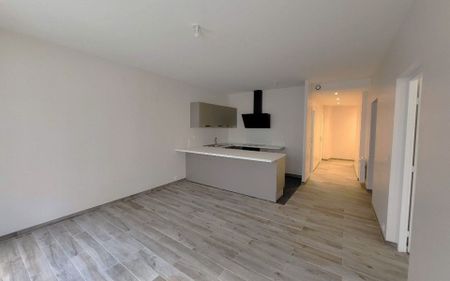 Appartement à louer 2 pièces • Villeparisis - Photo 2