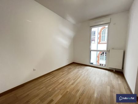 Location Appartement 3 pièces 58m² REIMS 51100 - Photo 5