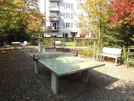 Mitten in der Länggasse: 3-ZW an 74 m² im 1. OG - Foto 3