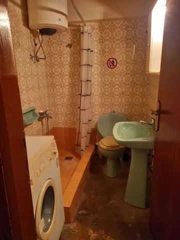Studio/Γκαρσονιέρα για ενοικίαση Μαρτίου (Βούλγαρη - Ντεπώ - Μαρτίου) - Φωτογραφία 4