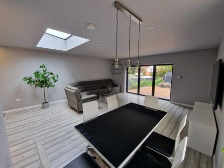 Room in a Shared House, Maple Avenue, BS16 - Photo 2