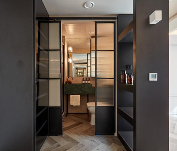 Studio to rent - Photo 6