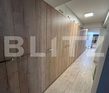 Apartament cu 3 camere, 2 bai, 87 mp, zona Brazda lui Novac - Photo 1
