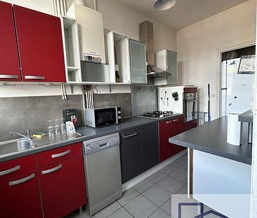 Location appartement t3 68 m² à Le Puy-en-Velay (43000) - Photo 1