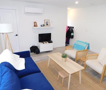 FOR RENT – 6464 Summit Street, Halifax, Nova Scotia - Photo 6