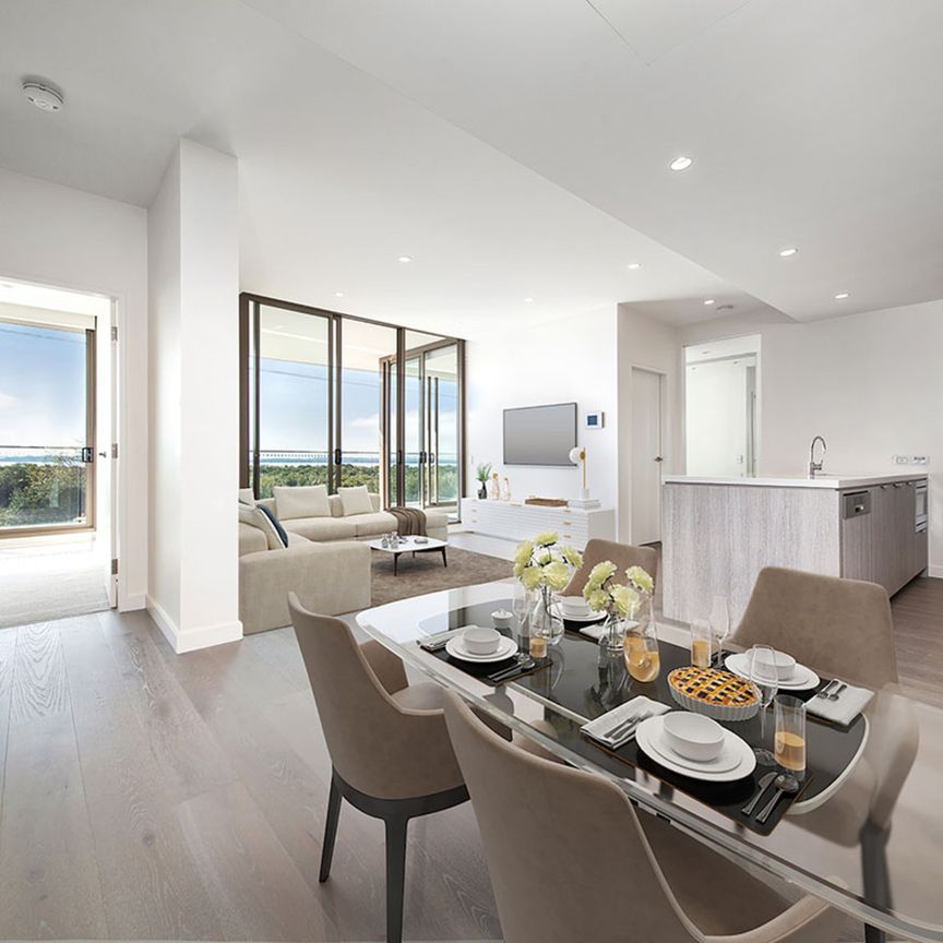 107/5 Foreshore Boulevard, Woolooware NSW 2230 - Apartment For Rent | Domain - Photo 1