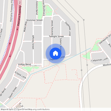 11 Daybreak Loop, WA 6170, Wellard