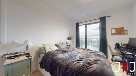 Appartement te huur - Photo 4