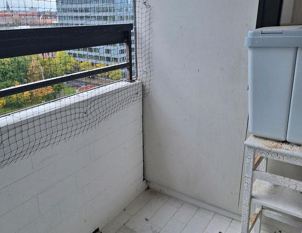 1 Zimmer Appartement am Wördersee /Norikerstr.19 - Photo 1