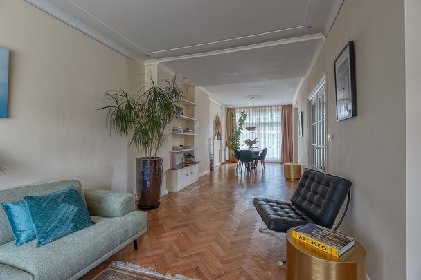 Van Alkemadelaan 181 - Photo 1