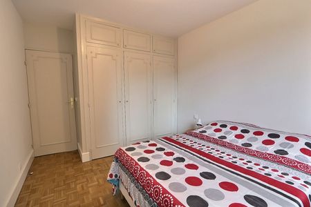 Location appartement 3 pièces, 59.62m², Aubervilliers - Photo 3