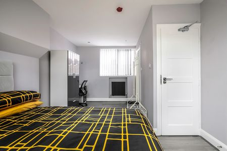 5 Bed Terraced House, Adelaide Road, L7 - Photo 5