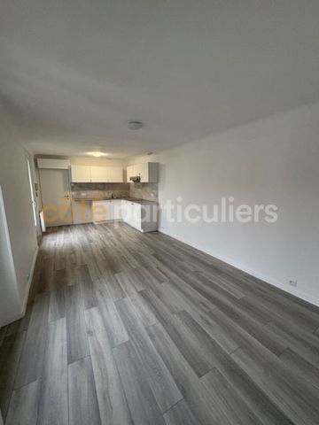 Appartement Montlhéry 2 pièce(s) 43.59 m² - Photo 4