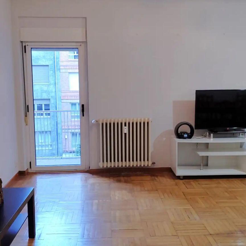 Piso de alquiler en Oviedo - Foncalada, Salesas - Foncalada - Campoamor - Photo 1