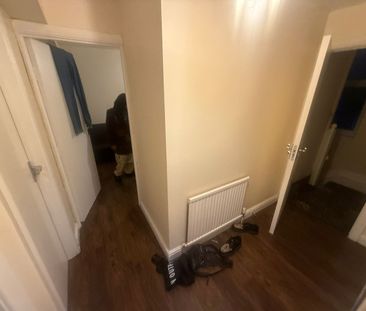 1 Bed Flat, Bristol Road, B29 - Photo 1