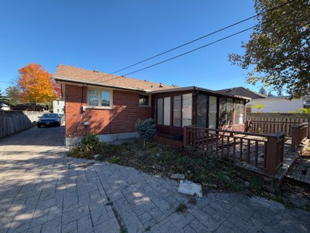 For Lease - 327 Spruce Street, London East, Ontario - Photo 5