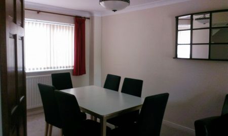 Accomodation for Coventry Students & Professionals - Photo 4