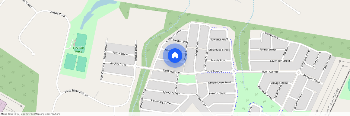 16 Lovage Street, Qld 4124, Greenbank