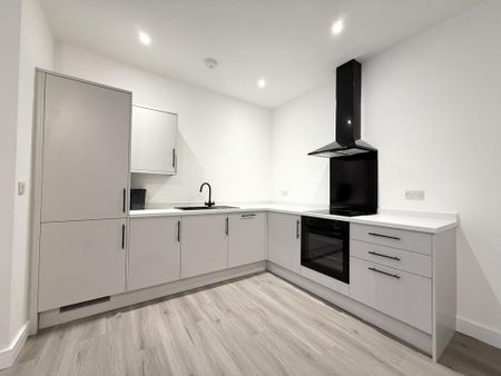 2 bedroom apartment to rent - Photo 5