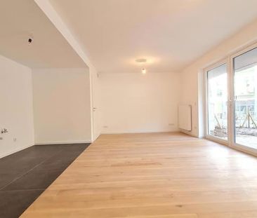 Appartement te huur - Foto 1