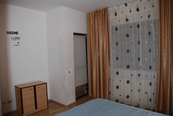 Dimitrie leonida metrou metalurgiei berceni - Fotografie 1