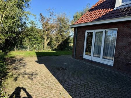 Te huur: Huis Noorderweg 8 in Beverwijk - Foto 2