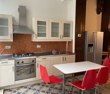 Appartement te huur - Foto 4