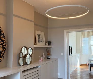 Woning te huur in Limal voor € 2.000 met 4 slaapkamers - Foto 4