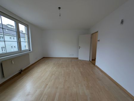 Gepflegte 2-Zimmer Wohnung nahe Antonspark in 1100 Wien zu mieten - Photo 4