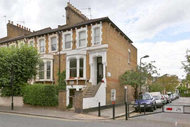 Albion Road, Stoke Newington, N16 - Photo 1