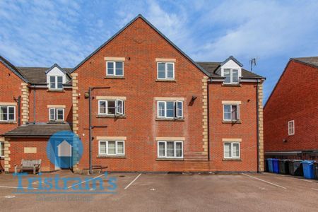 2 bed Ground Floor Flat for Rent - Photo 5