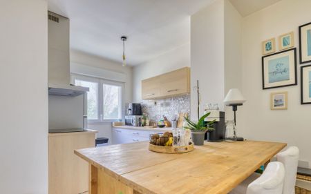 Appartement à louer 2 pièces • Villenoy - Photo 5