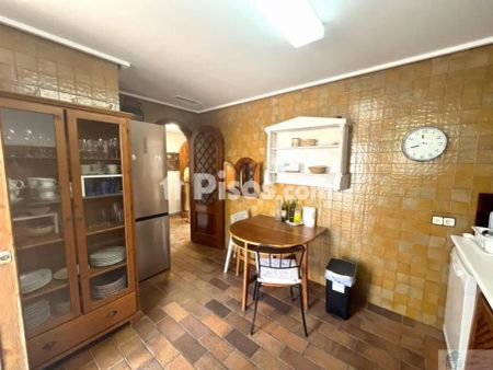 Chalet en alquiler en Vistahermosa - Photo 5