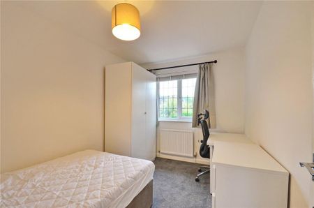 6 bedroom semi-detached house to rent - Photo 5